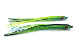 NORTH PACIFIC NEEDLE FISH G9