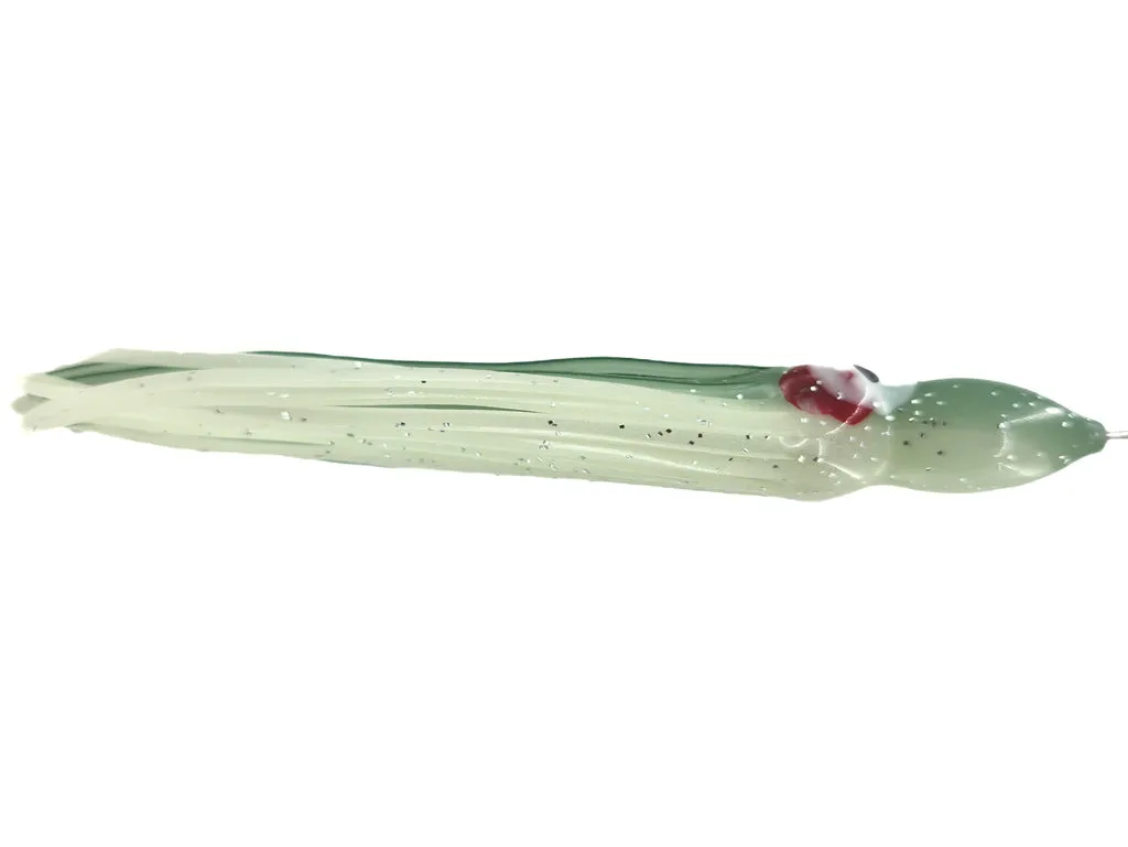 NORTH PACIFIC OCTOPUS 4-1/4" AM39R (Aqua Marine)
