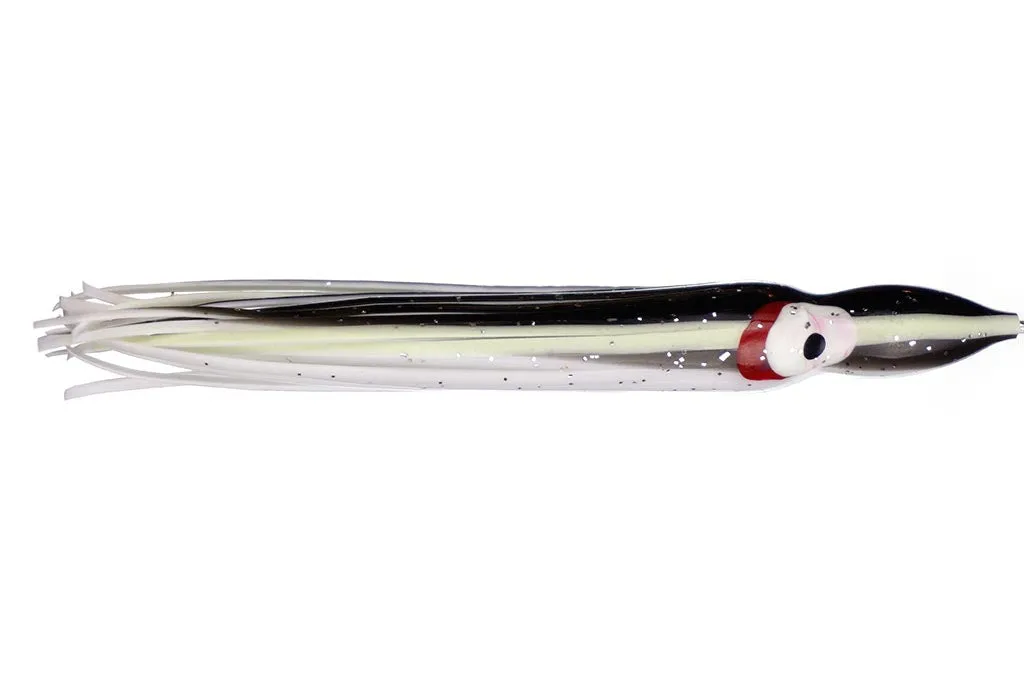 NORTH PACIFIC OCTOPUS 4-1/4" LGM86W (F.C. Phantom)