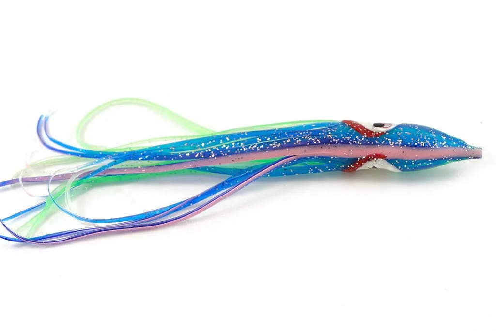 NORTH PACIFIC OCTOPUS 4-1/4" LPB55