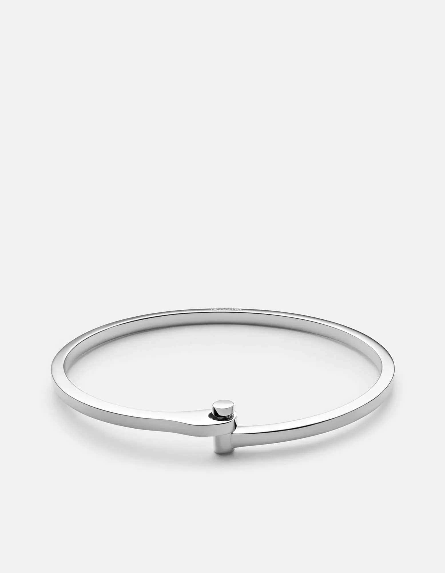 Nyx Cuff, Sterling Silver