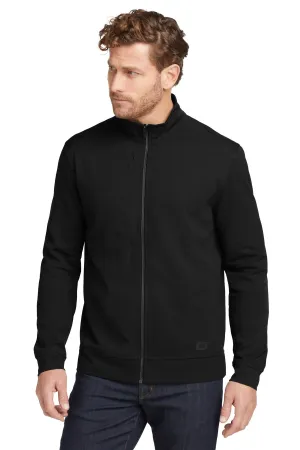 OGIO  Hinge Full-Zip. OG820 Blacktop
