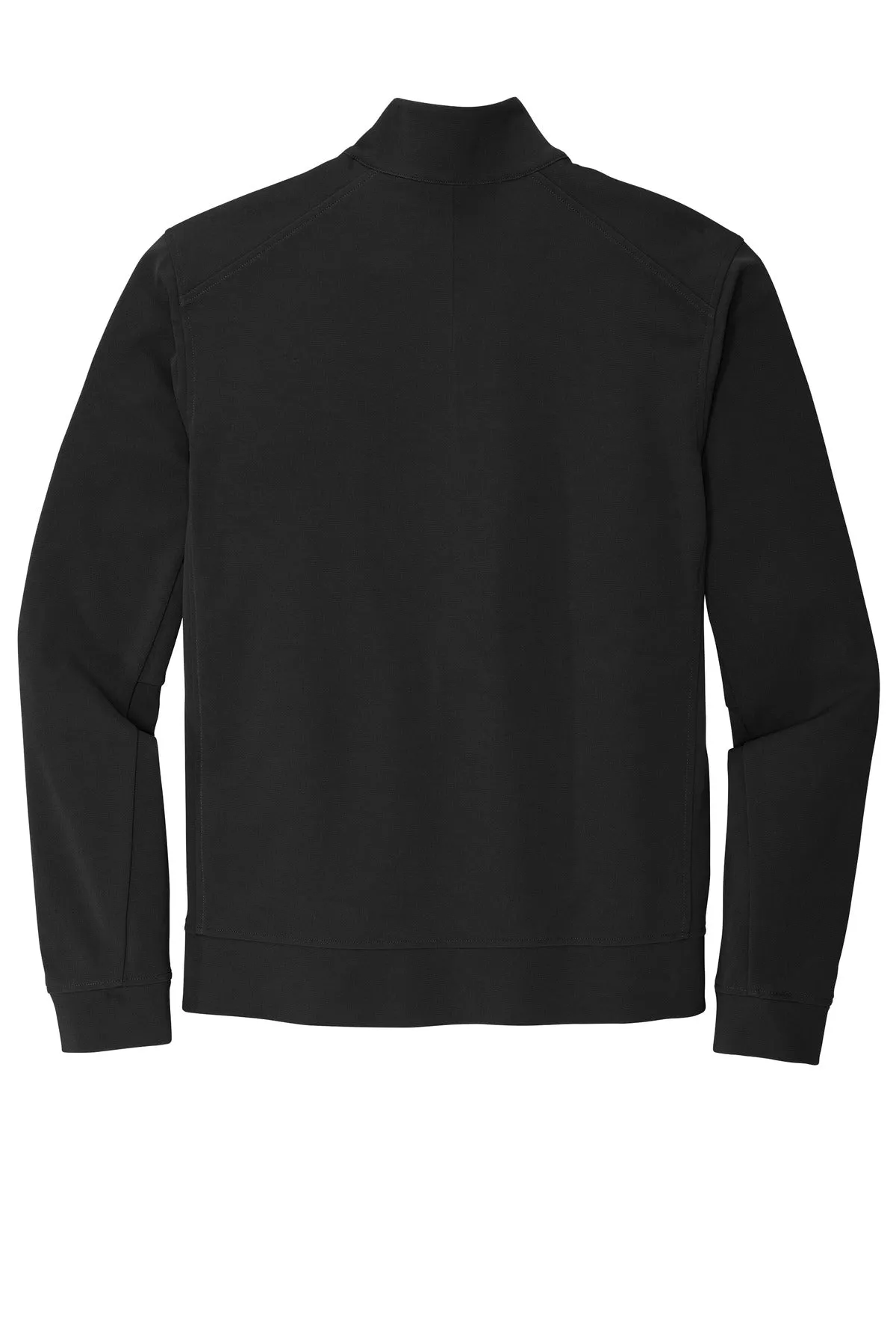 OGIO  Hinge Full-Zip. OG820 Blacktop