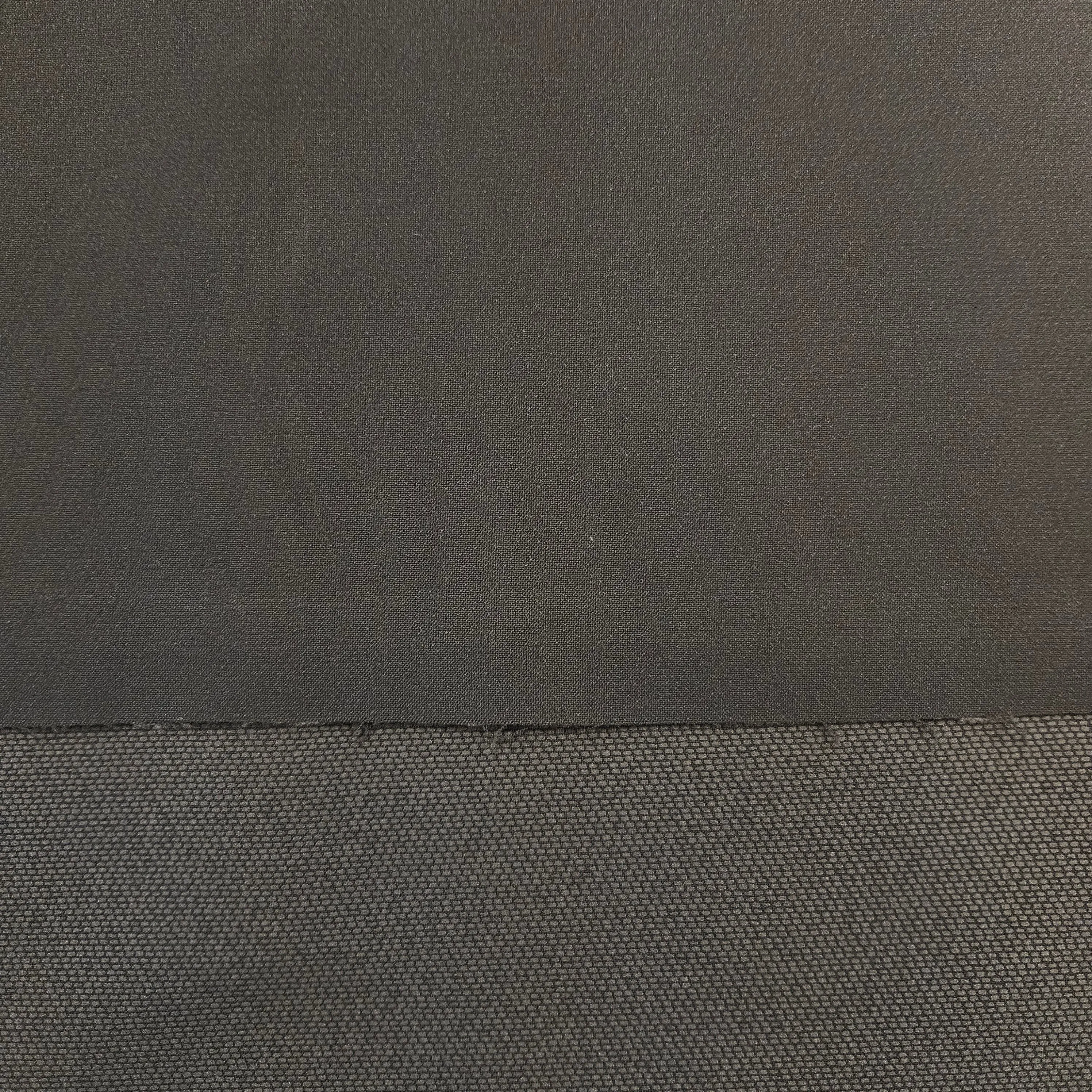 Olive Green Stretch Outerwear