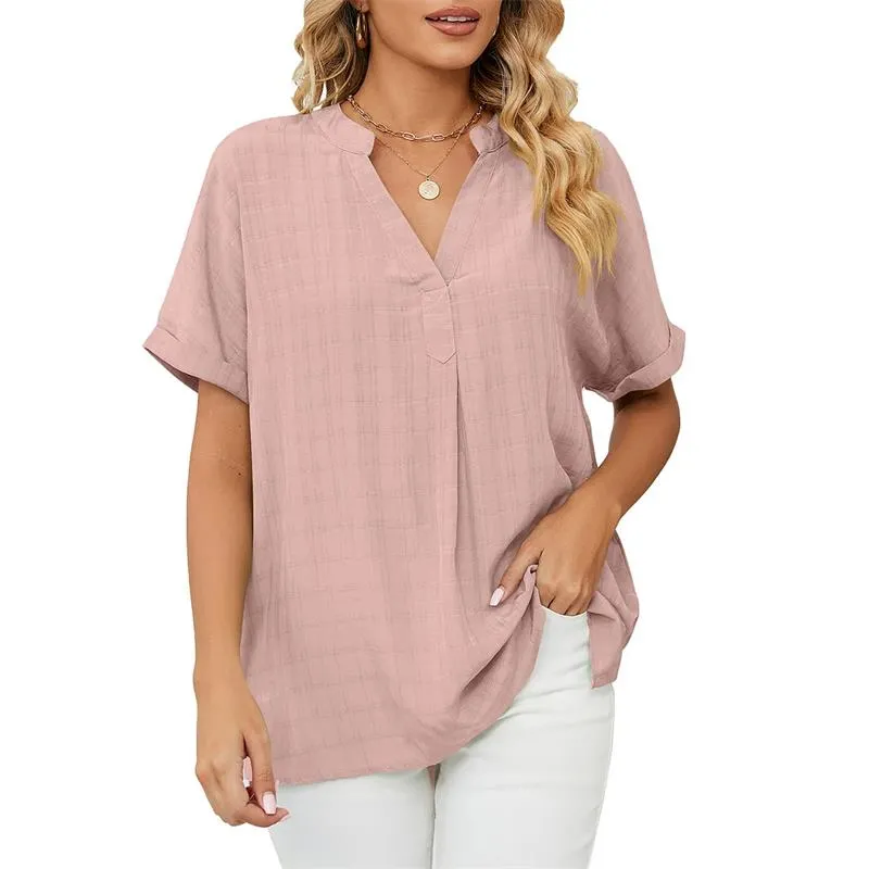 Olivia™ Emmy classic blouse