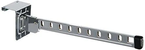 Organize It All 0328W-B6 Hanger Holder