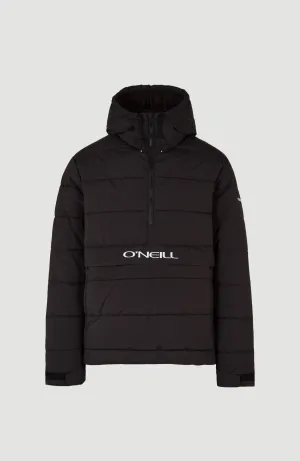 O'Riginals Steppanorak | Black Out