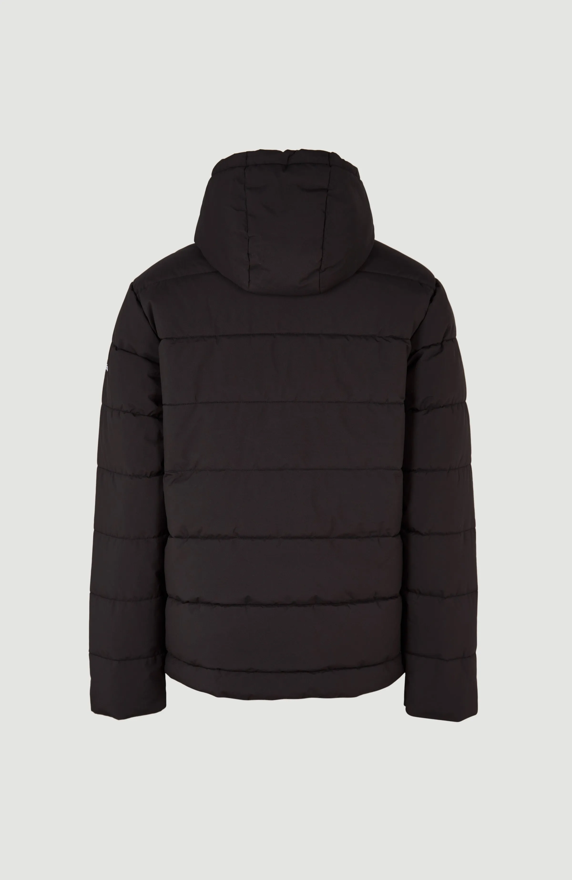 O'Riginals Steppanorak | Black Out