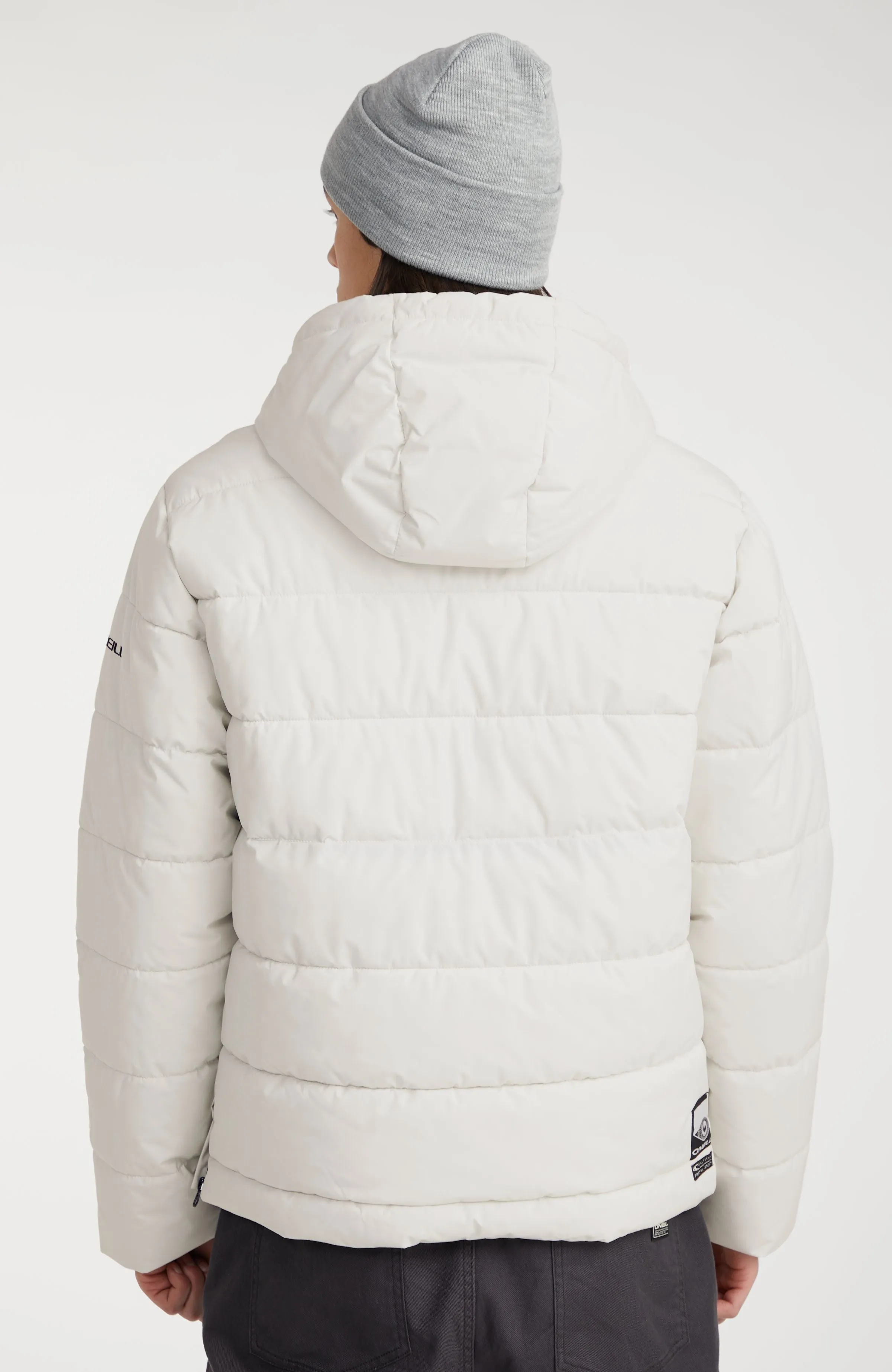 O'Riginals Steppanorak | London Fog