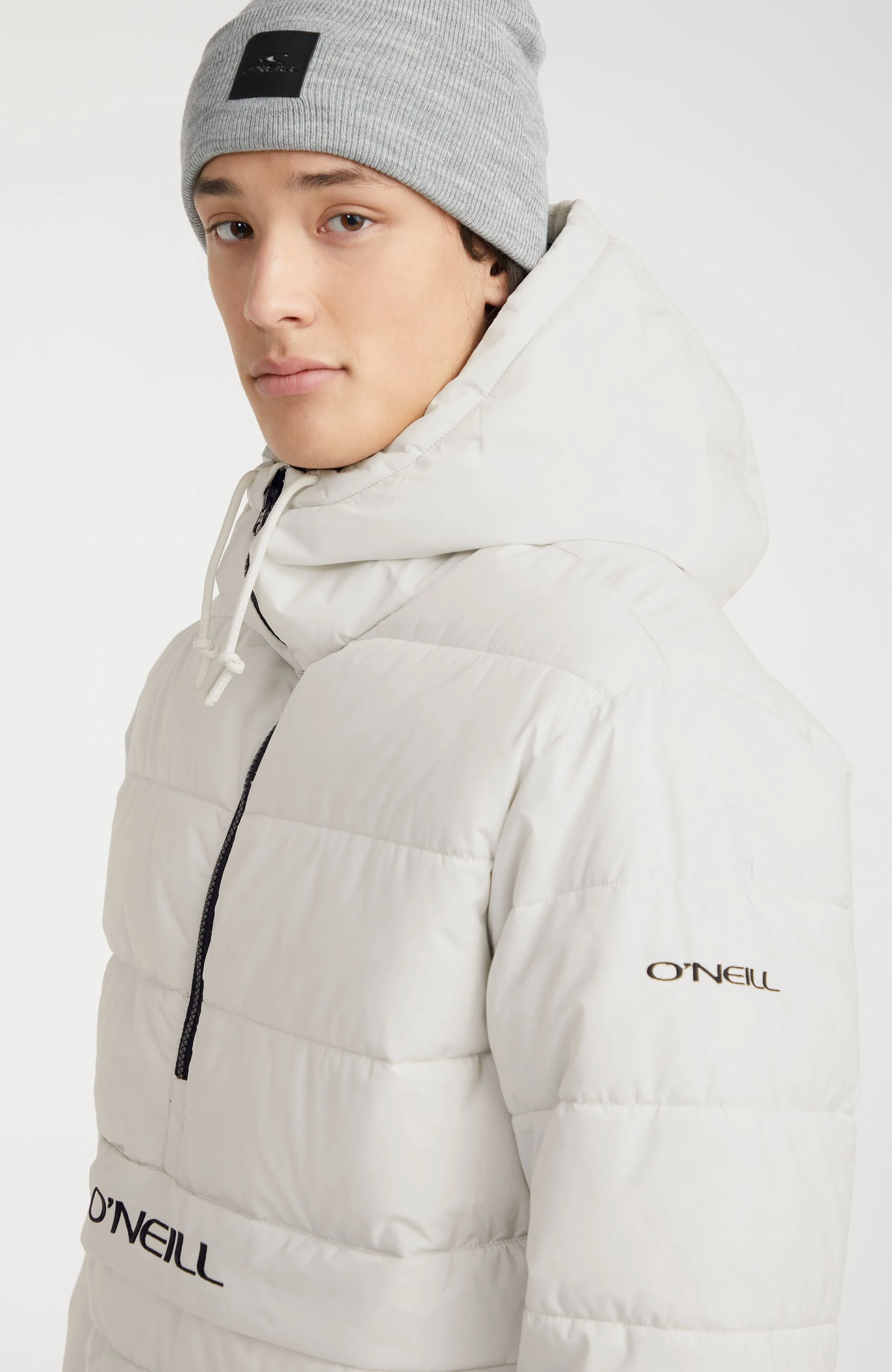O'Riginals Steppanorak | London Fog