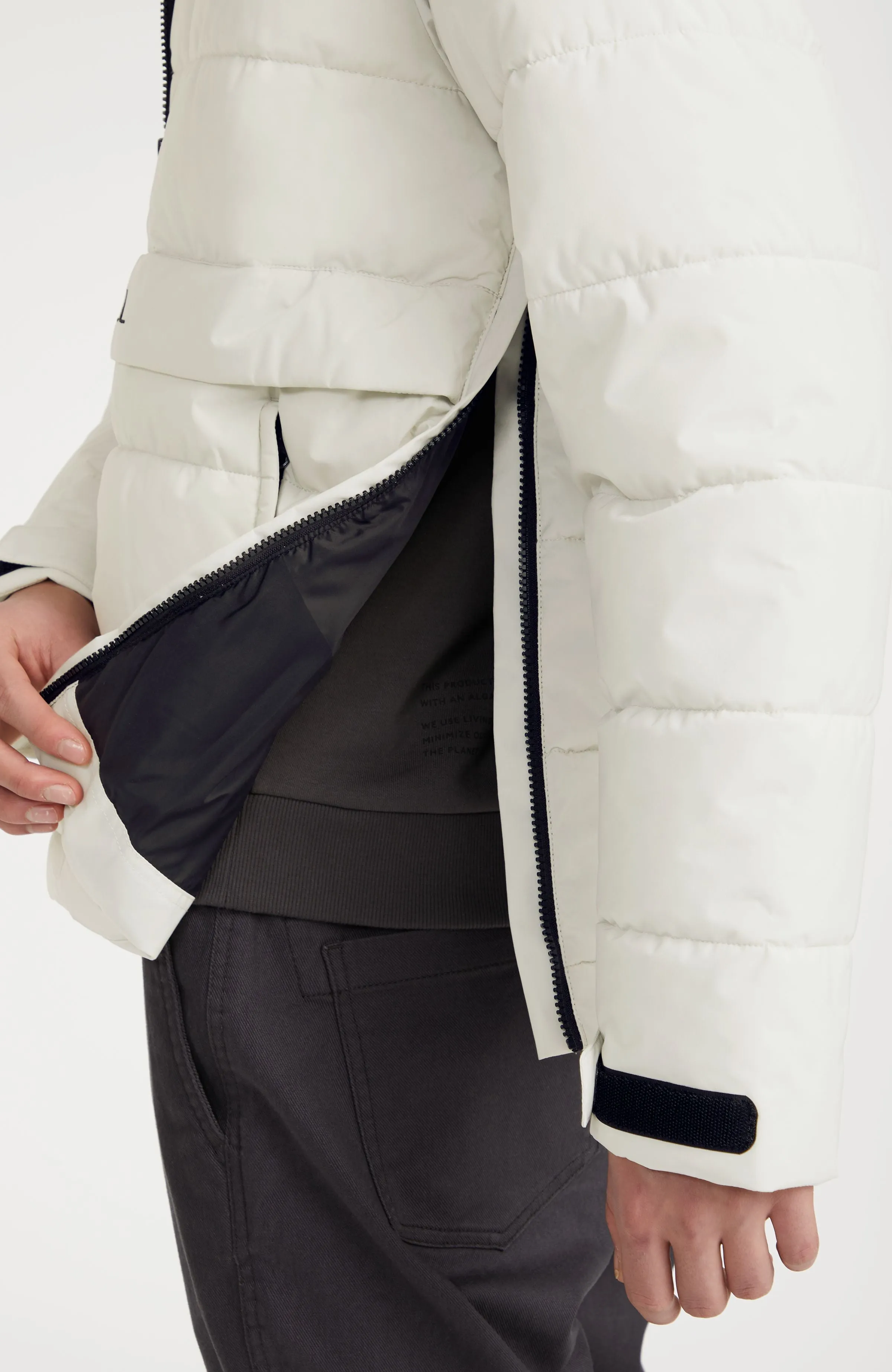 O'Riginals Steppanorak | London Fog