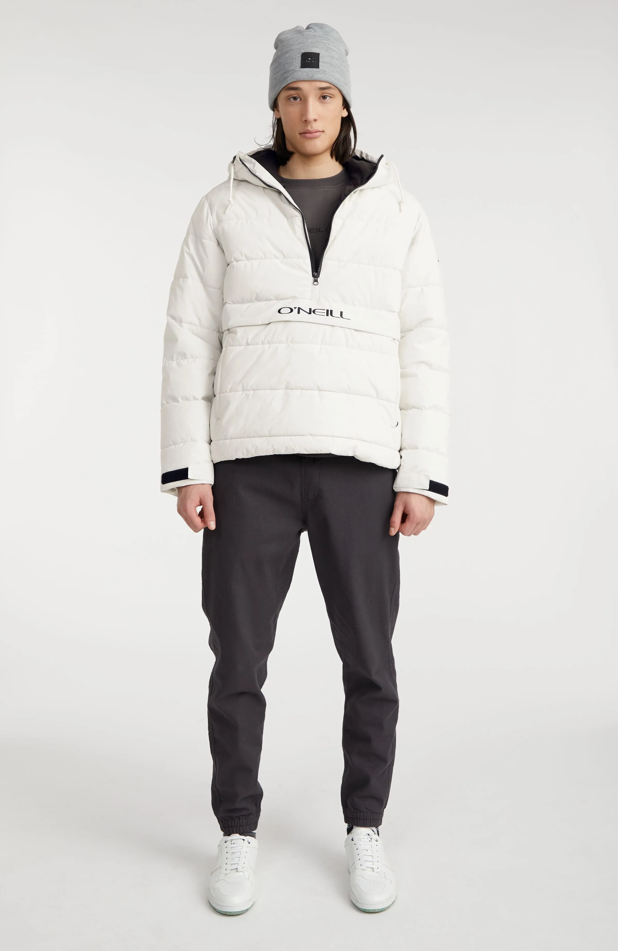 O'Riginals Steppanorak | London Fog