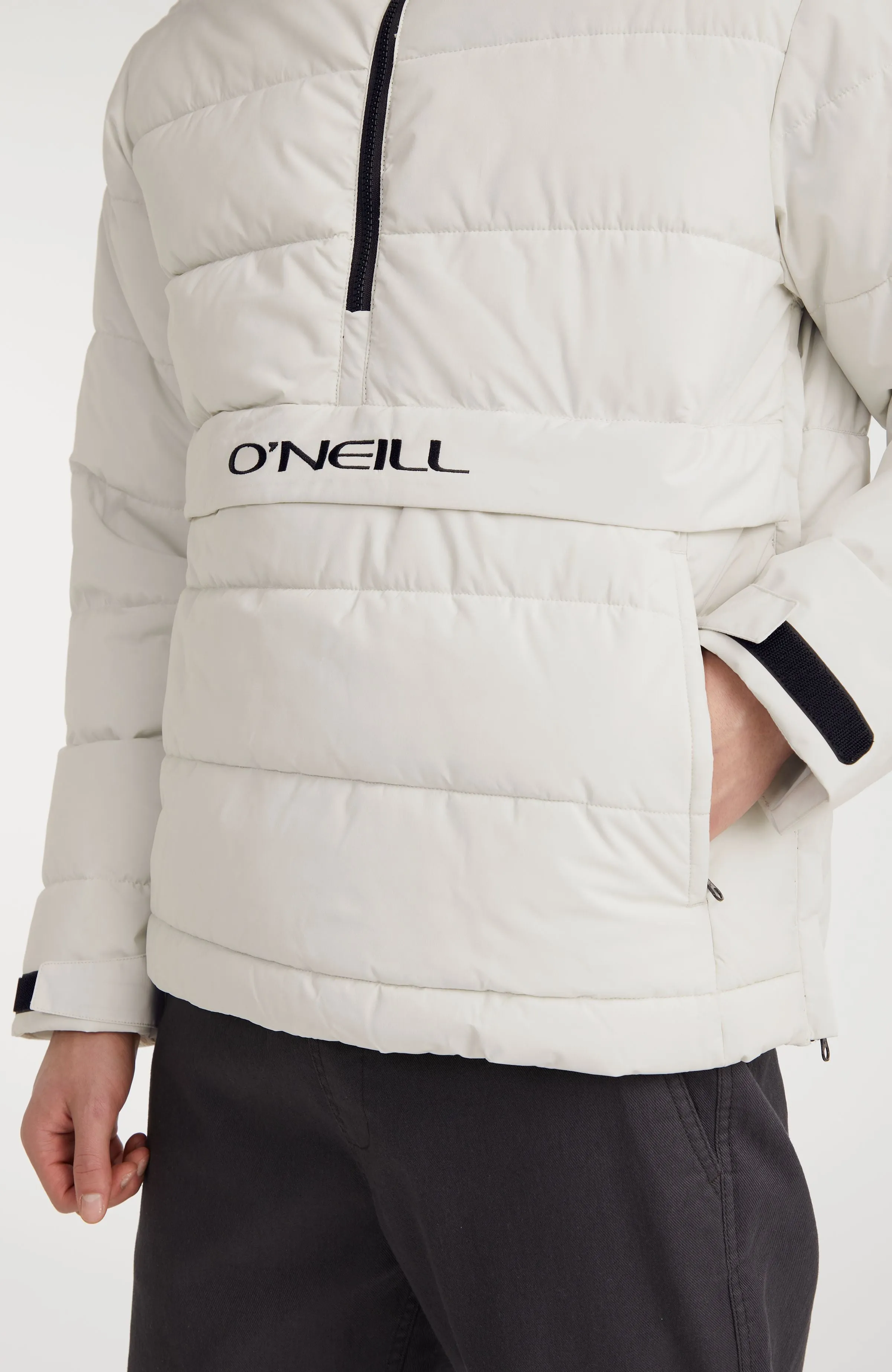 O'Riginals Steppanorak | London Fog