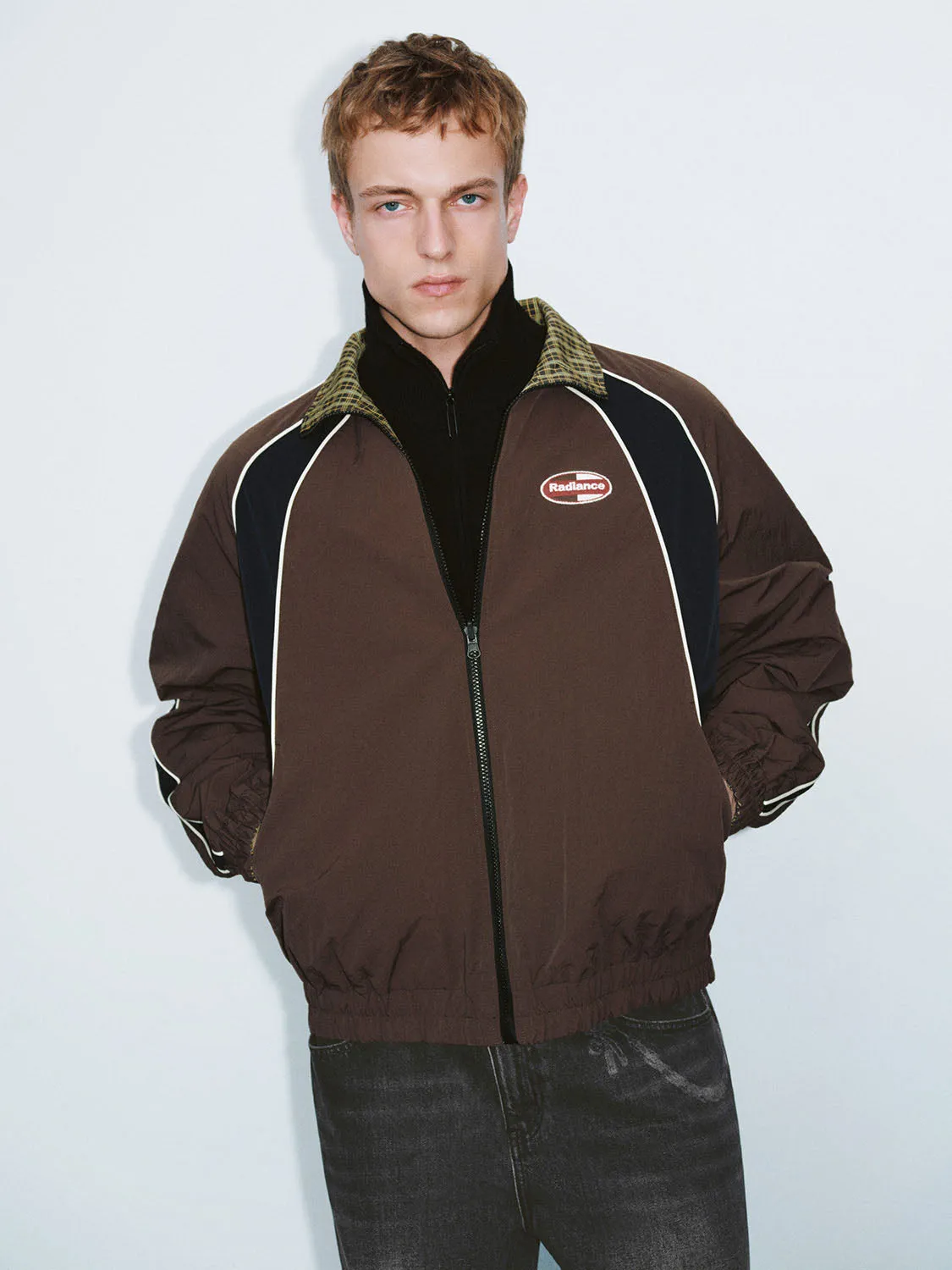 Oversized Jackets