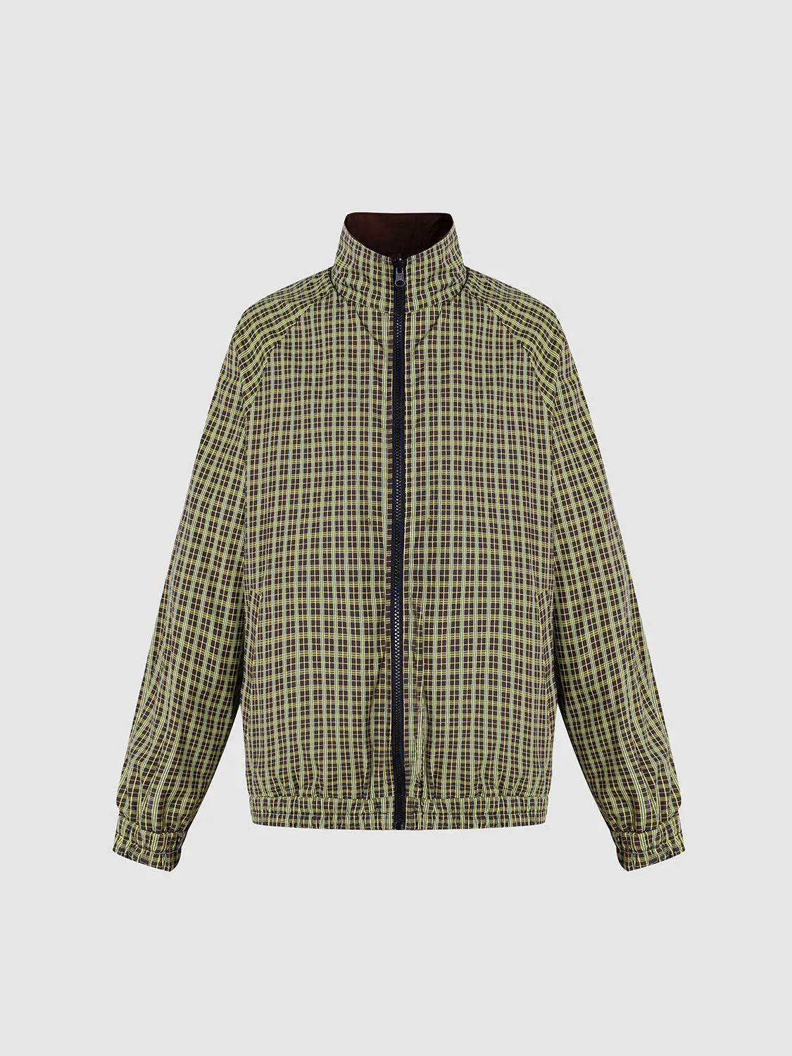 Oversized Jackets