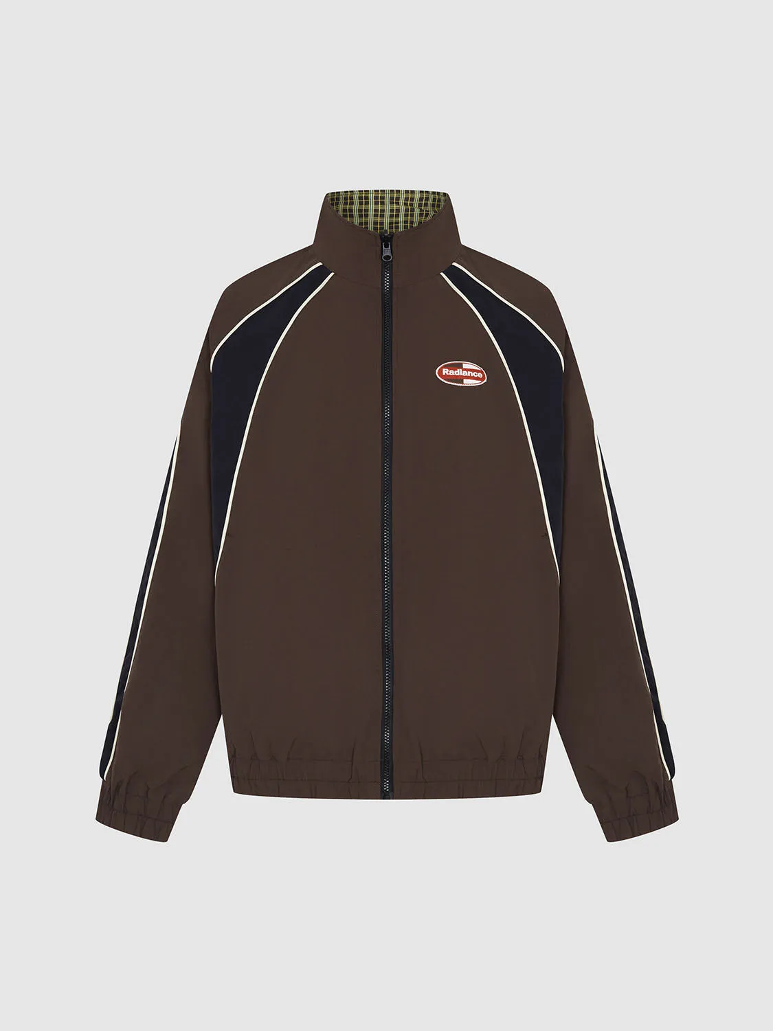 Oversized Jackets