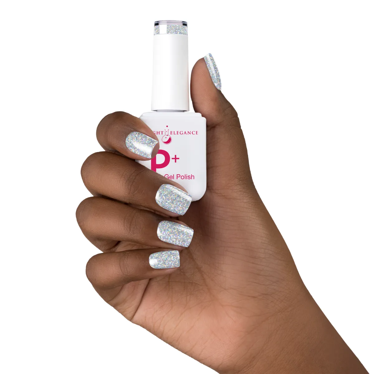 P  Sourpuss Glitter Gel Polish 10 ml