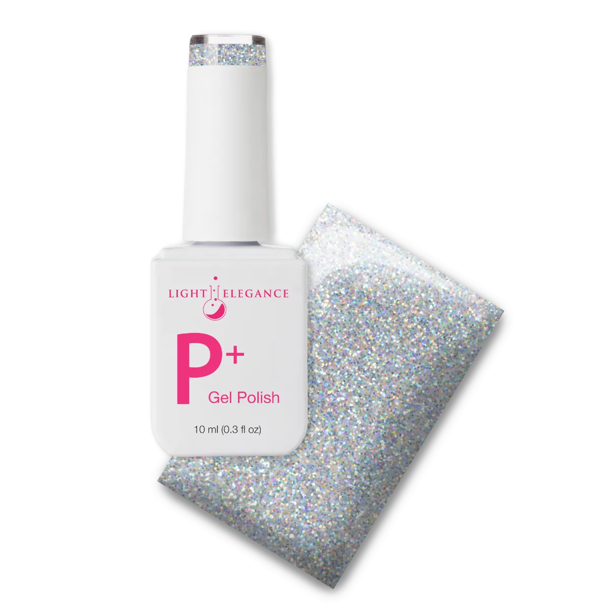 P  Sourpuss Glitter Gel Polish 10 ml