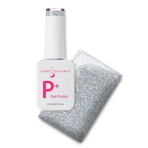 P  Sourpuss Glitter Gel Polish 10 ml