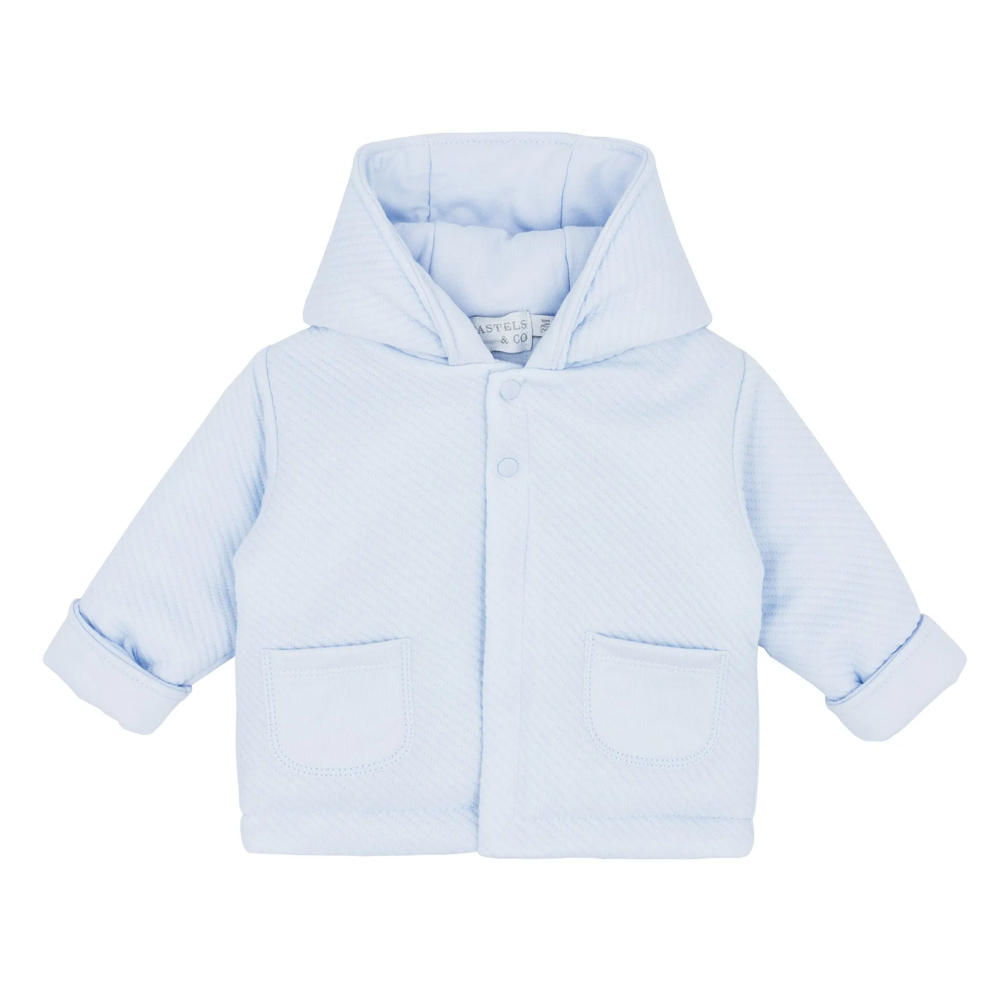 PA-704F Pastels Zavier Jacket