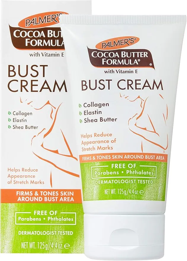 Palmer's Cocoa Butter Bust Firming Cream
