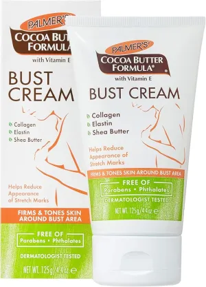 Palmer's Cocoa Butter Bust Firming Cream