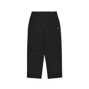 Parachute Pant (Black)