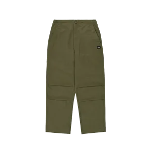 Parachute Pant (Khaki)