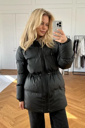 Pastina Jakke - Sort