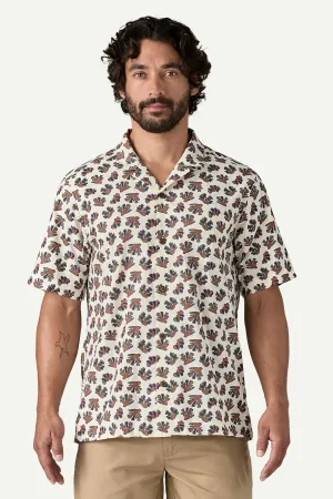PATAGONIA - TIDAL THREADS CAMP SHIRT