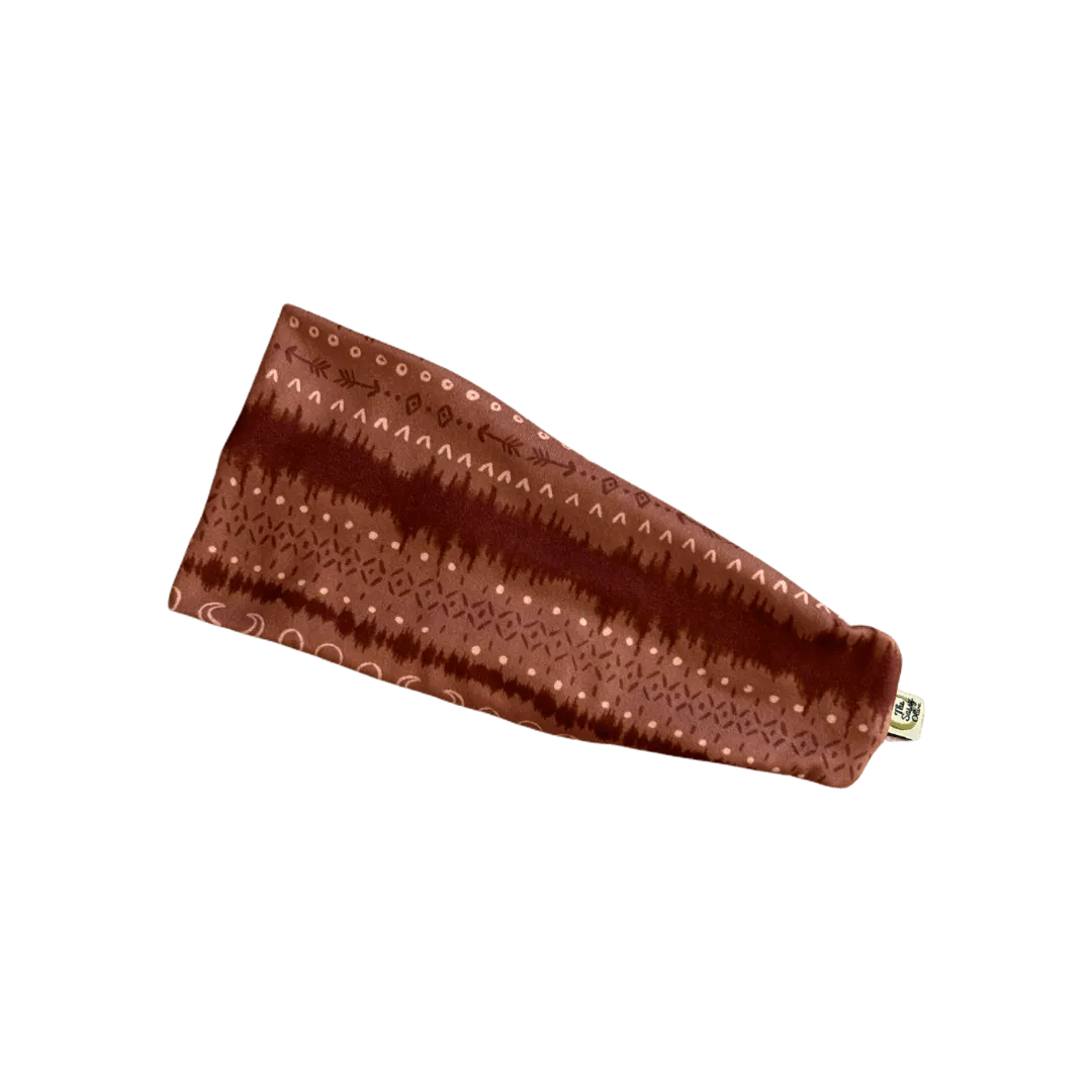 Path of Luna Stretch Headband