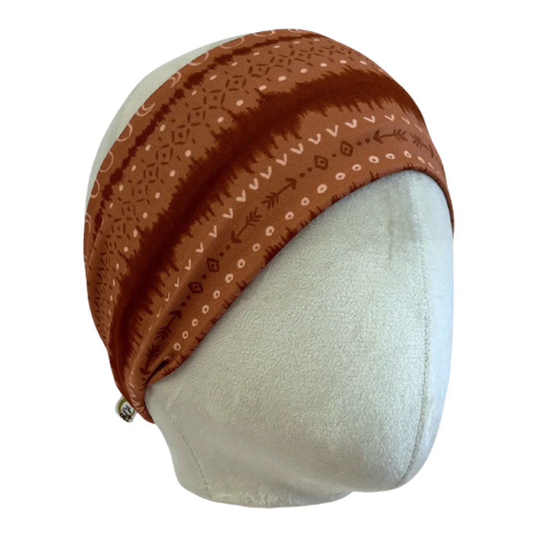 Path of Luna Stretch Headband