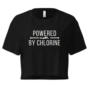 PBC 11 Women’s Cotton Crop Top