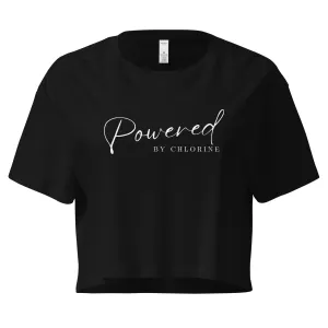 PBC 18 Women’s Cotton Crop Top
