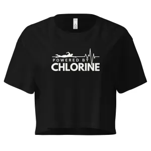 PBC 37 Women’s Cotton Crop Top