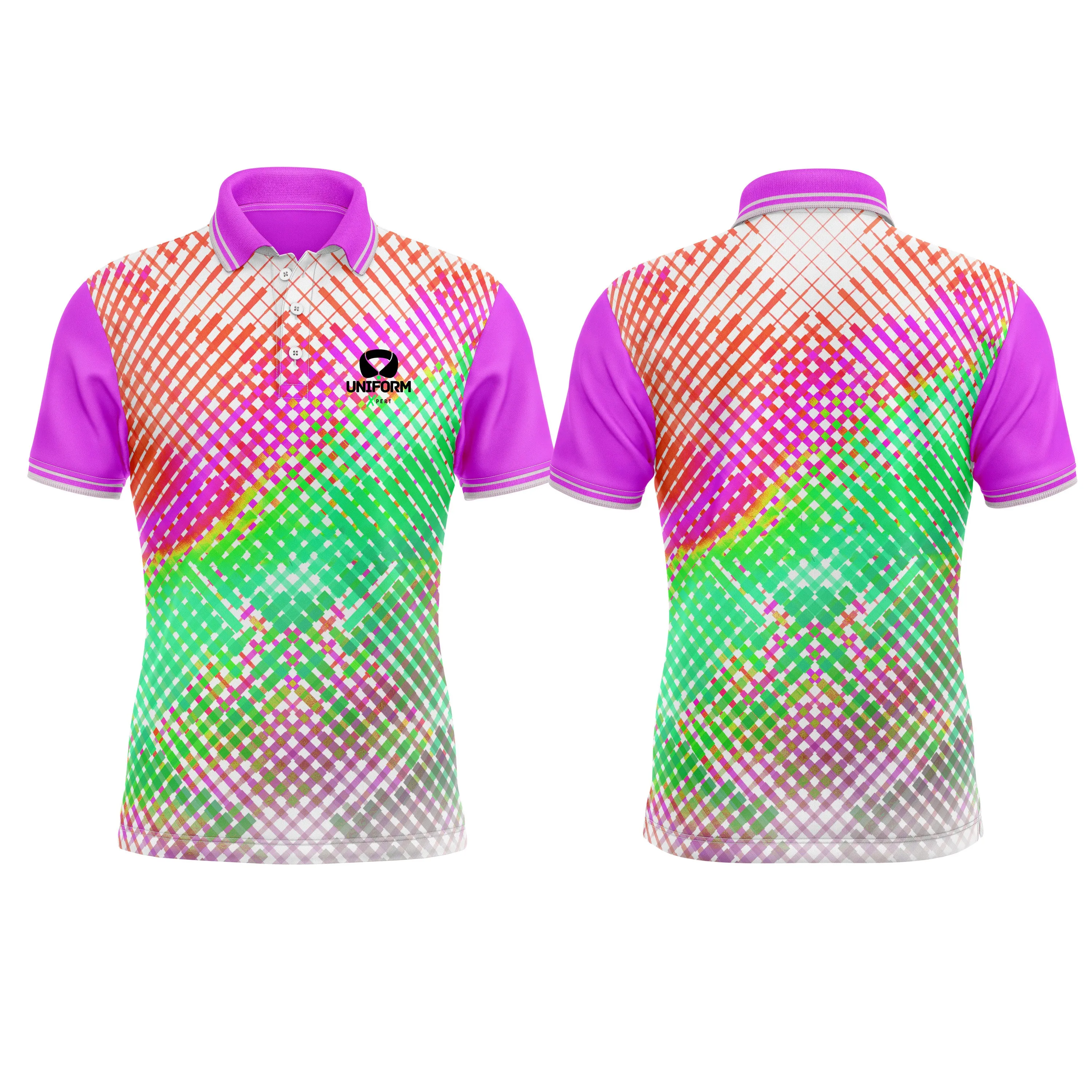 Personalized Polo Shirts | Custom Sportswear for Every Occasion
