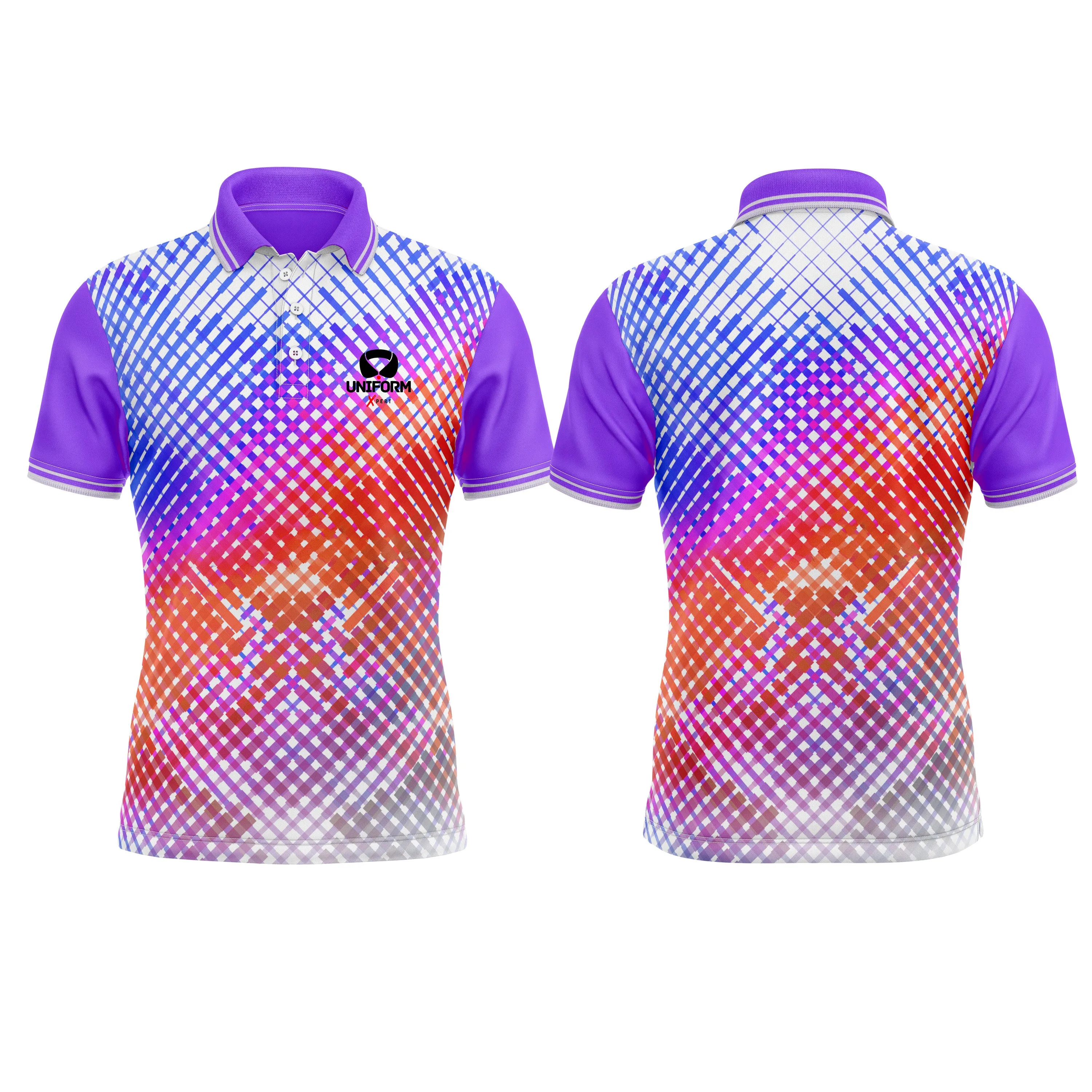 Personalized Polo Shirts | Custom Sportswear for Every Occasion