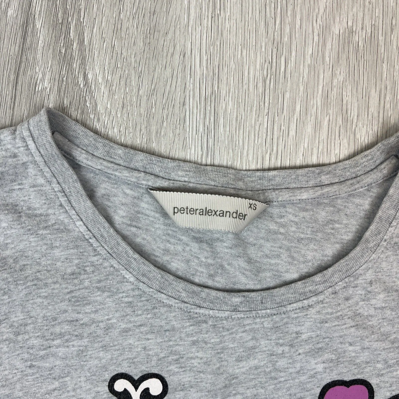Peter Alexander Womens Sleep Shirts and Tanks Size XS-M