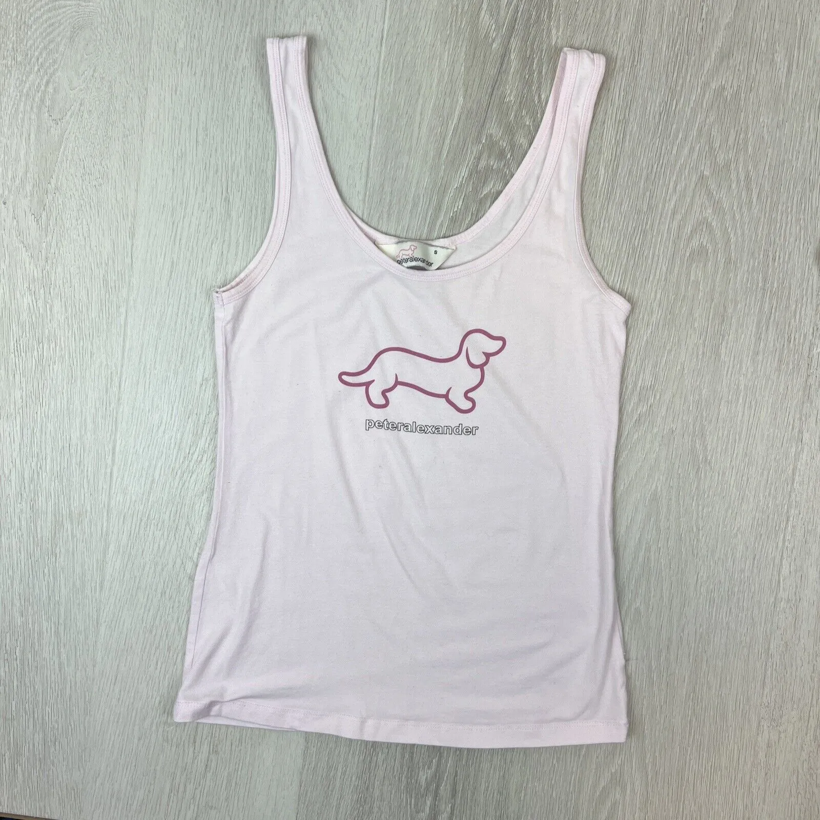 Peter Alexander Womens Sleep Shirts and Tanks Size XS-M