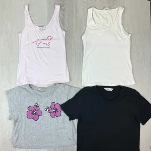 Peter Alexander Womens Sleep Shirts and Tanks Size XS-M