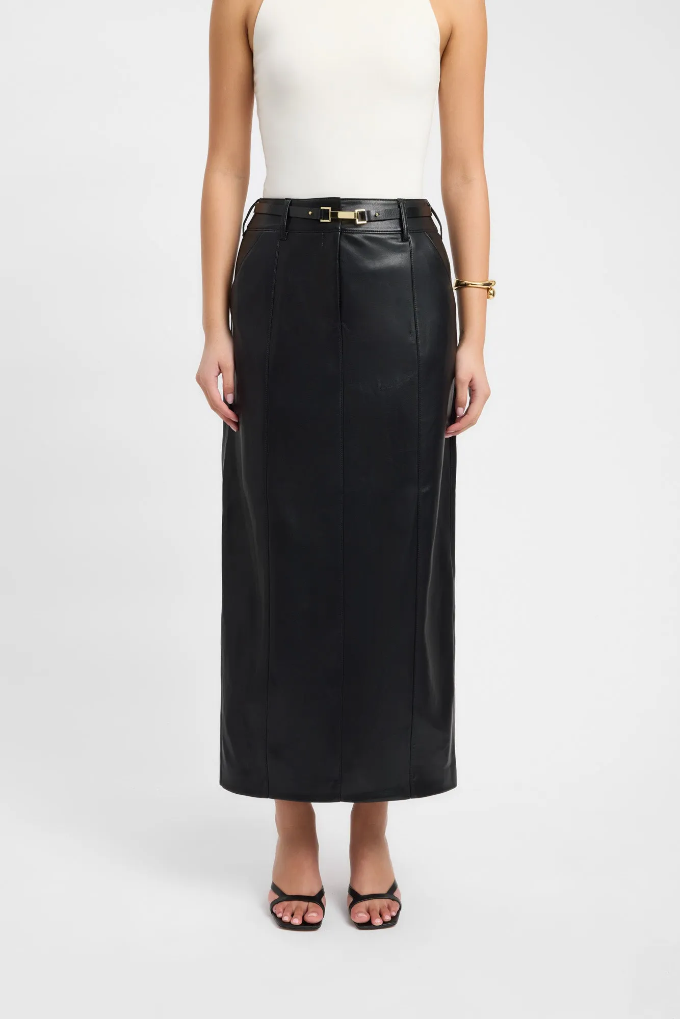 Phoenix Midi Skirt