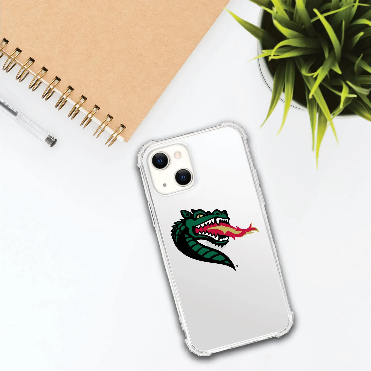Phone Case, Tough Edge, University of Alabama at Birmingham