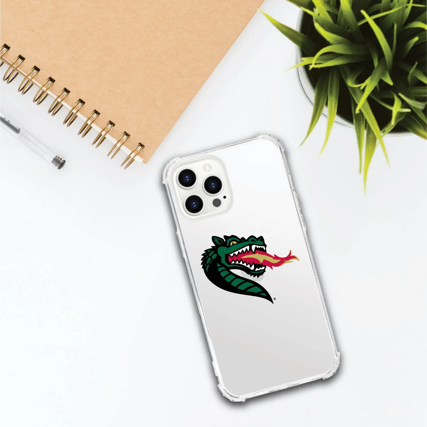 Phone Case, Tough Edge, University of Alabama at Birmingham