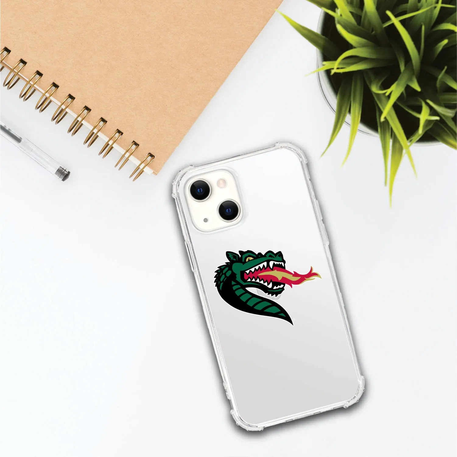 Phone Case, Tough Edge, University of Alabama at Birmingham