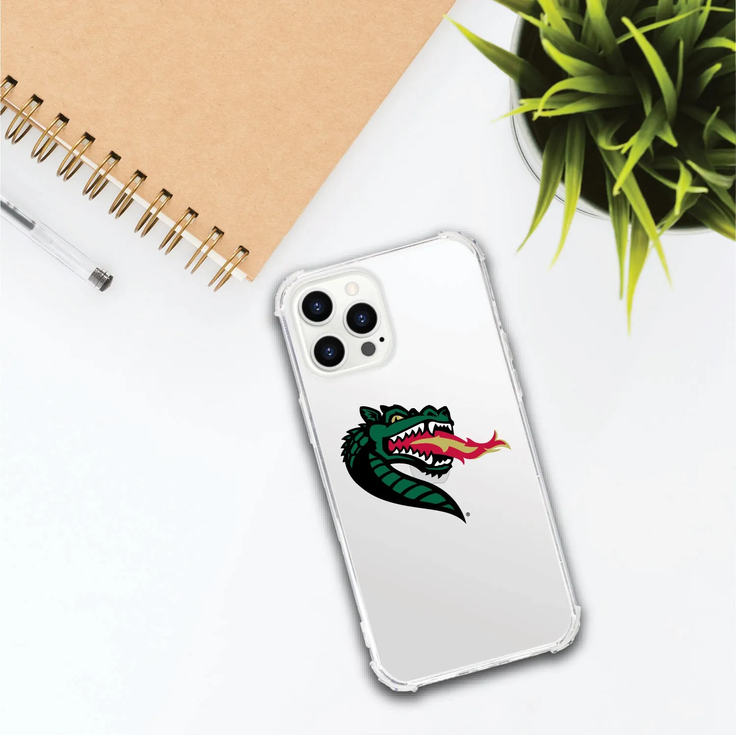 Phone Case, Tough Edge, University of Alabama at Birmingham