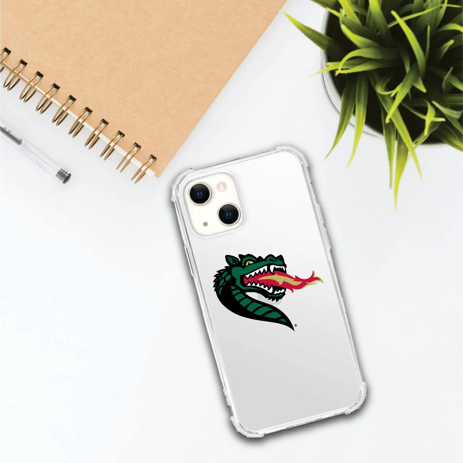 Phone Case, Tough Edge, University of Alabama at Birmingham