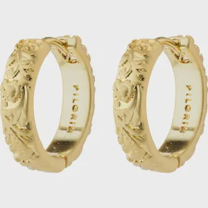 Pilgrim Elfrida Earrings