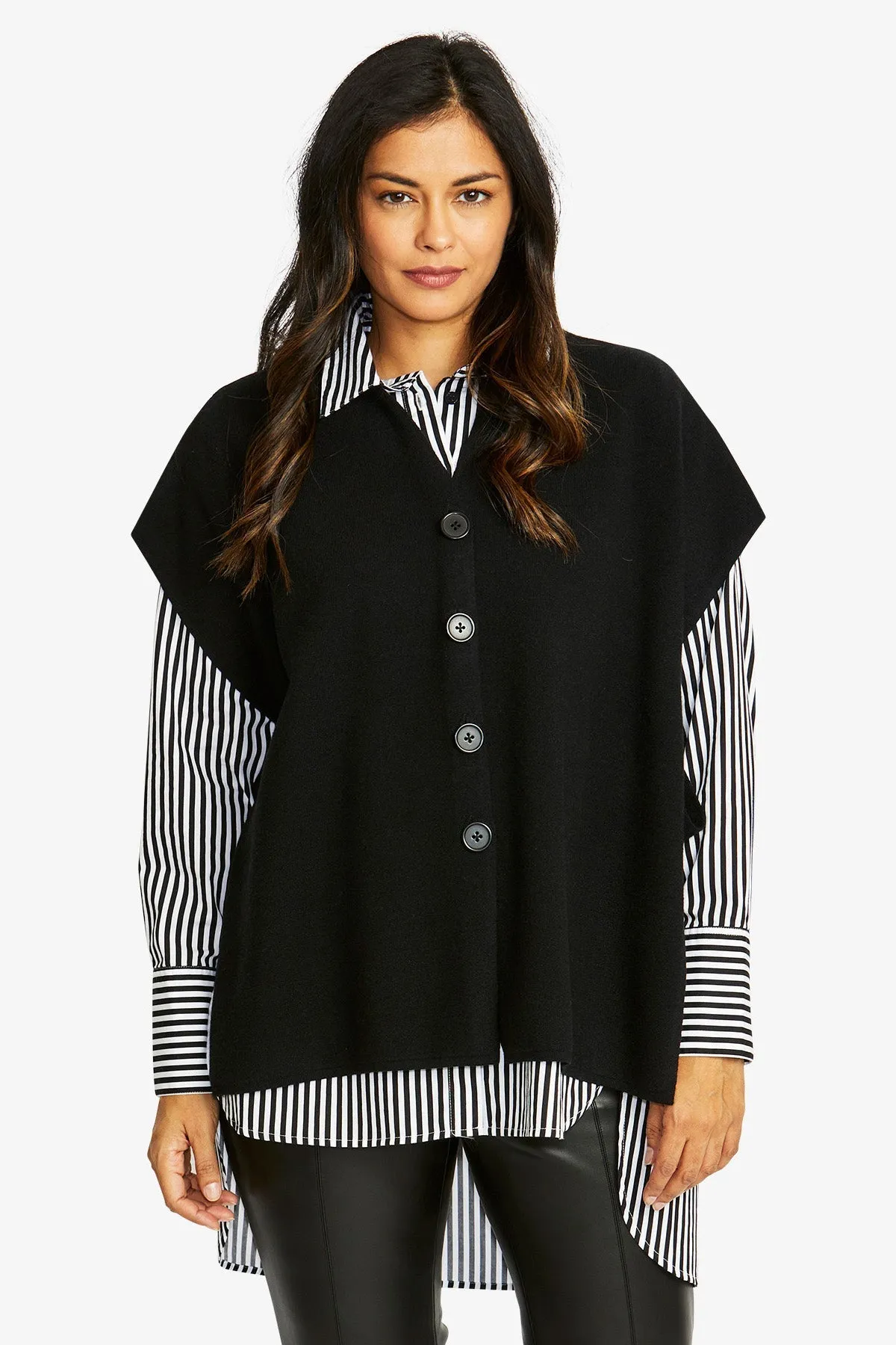 Pingpong P585030 Caterina Vest