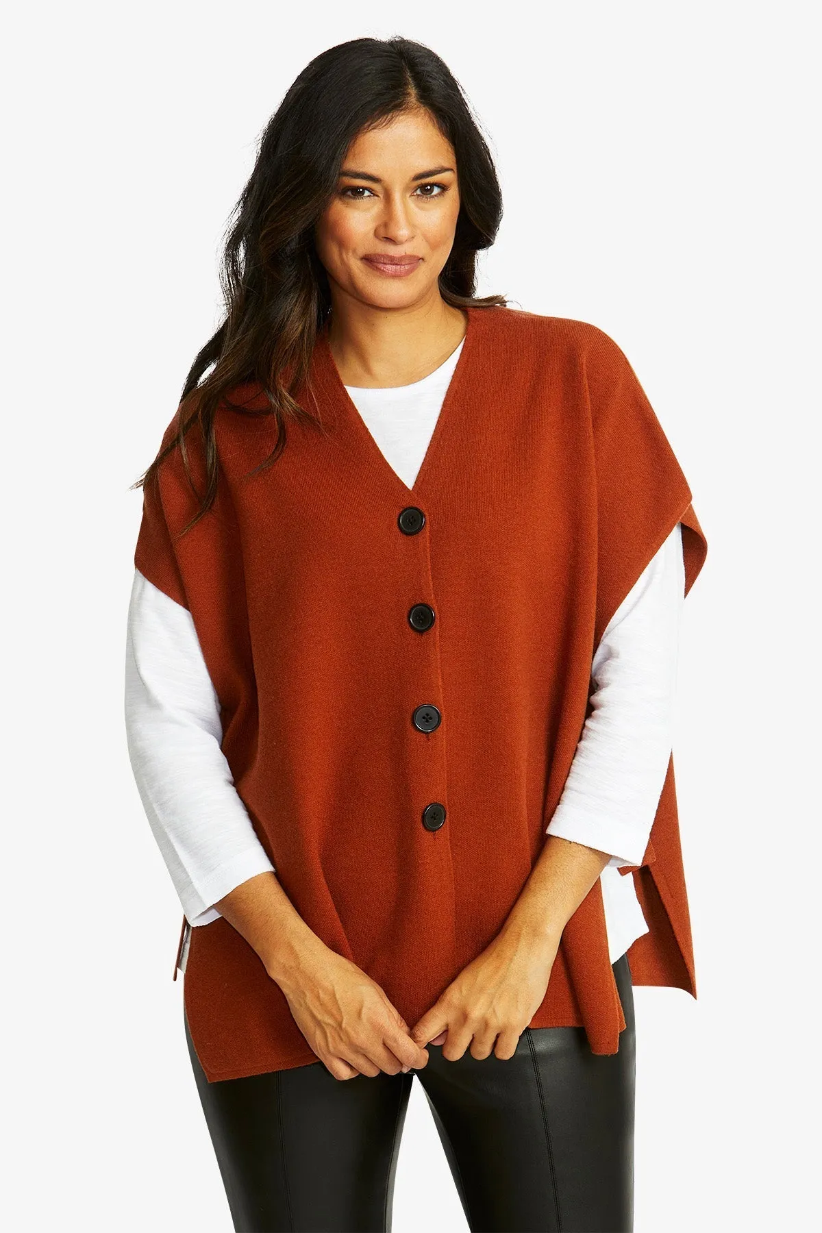 Pingpong P585030 Caterina Vest