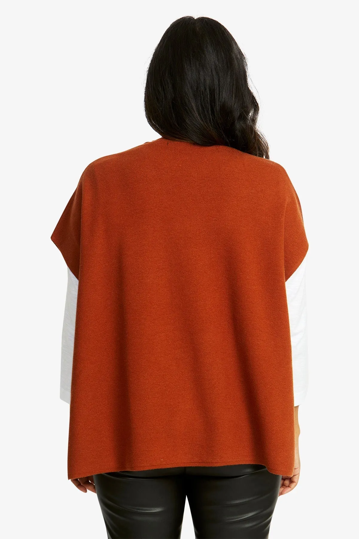 Pingpong P585030 Caterina Vest